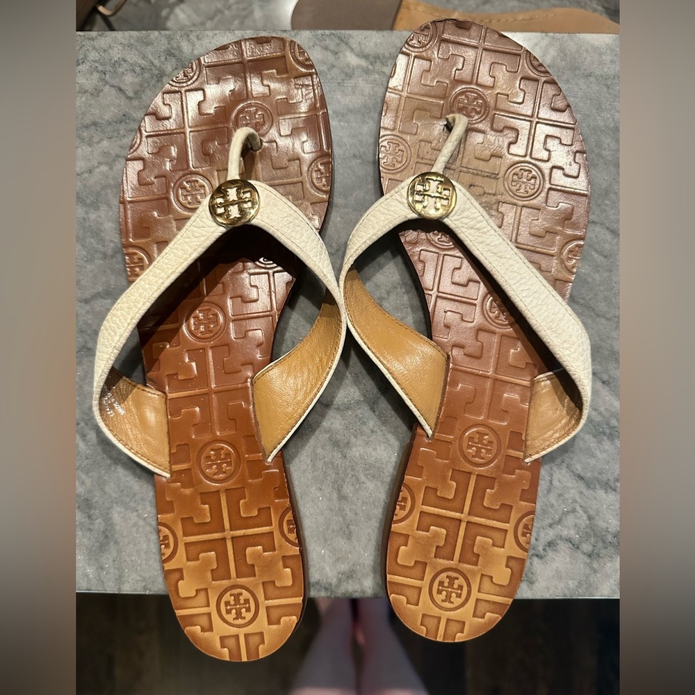 Tory Burch Sandals